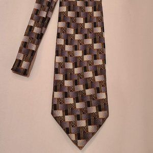 Burberry Tie